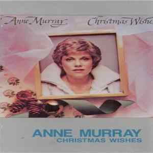 Anne Murray - Christmas Wishes FLAC album