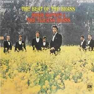 Herb Alpert & The Tijuana Brass - The Beat Of The Brass FLAC album