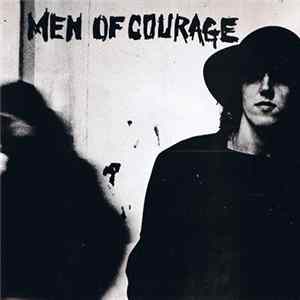 Men Of Courage - Cold Winter FLAC album
