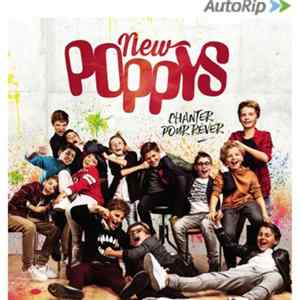 New Poppys - Chanter Pour Rêver FLAC album