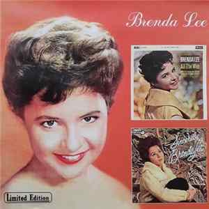Brenda Lee - All The Way / Sincerely FLAC album