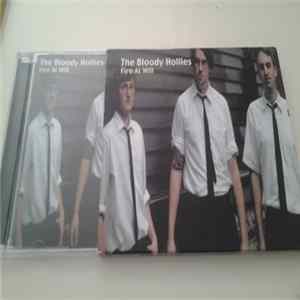 The Bloody Hollies - Fire At Will FLAC album