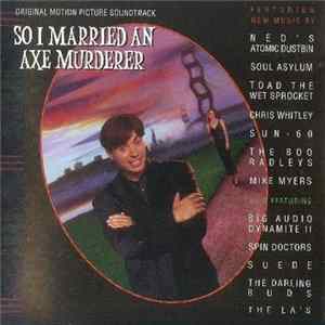Various - So I Married An Axe Murderer FLAC album