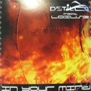 Dstilo Feat. Loiuse - In Your Mind FLAC album