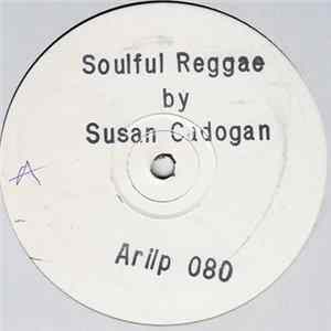 Susan Cadogan - Soulful Reggae FLAC album