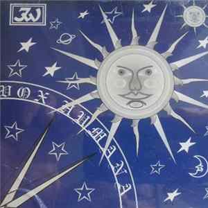 Rod Bowkett - Vox Humana FLAC album