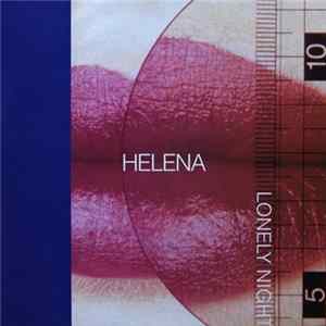 Helena - Lonely Night FLAC album