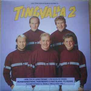 Various - Tingvalla 2 FLAC album