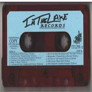 Various - In The Lake Records FLAC album