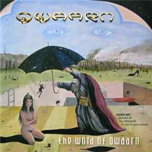 Qwaarn - The Word Of Qwaarn FLAC album