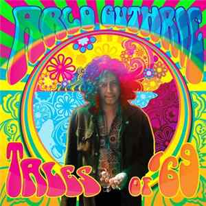 Arlo Guthrie - Tales Of '69 FLAC album