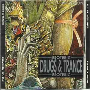 Michael Duke - Drugs & Trance FLAC album