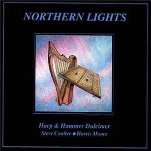Steve Coulter-Harris Moore - Northern Lights FLAC album
