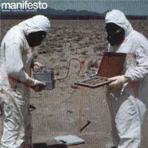 Various - Manifesto FLAC album