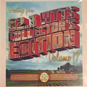 Various - WTTS Collector's Edition Volume 17 FLAC album