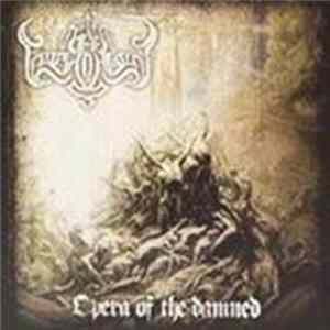 The Everdawn - Opera Of The Damned FLAC album