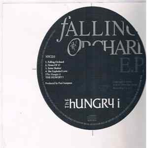 The Hungry I - Falling Orchard E.P. FLAC album
