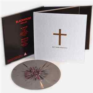 Blackhouse - Pro-Life FLAC album