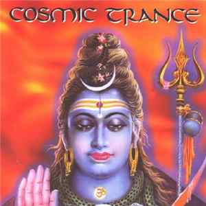 Various - Cosmic Trance FLAC album