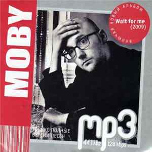 Moby - Moby - MP3 FLAC album