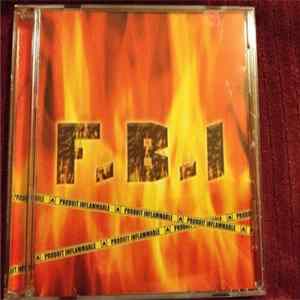 F.B.I - F.B.I FLAC album