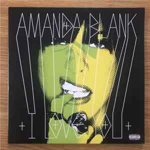Amanda Blank - I Love You FLAC album