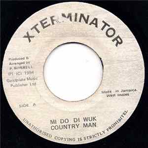 Country Man - Mi Do Di Wuk FLAC album