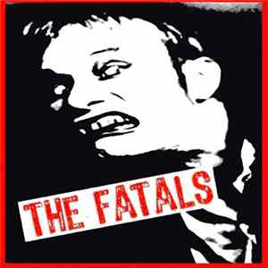 The Fatals - The Fatals FLAC album