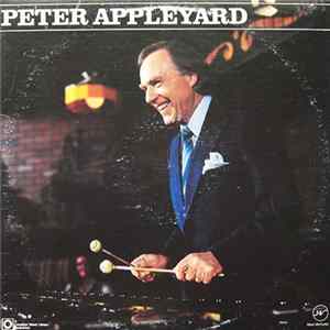 Peter Appleyard - Peter Appleyard FLAC album