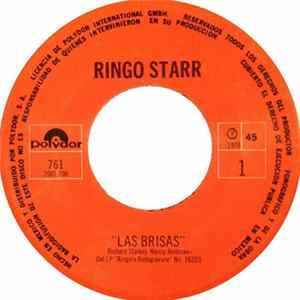 Ringo Starr - Las Brisas FLAC album