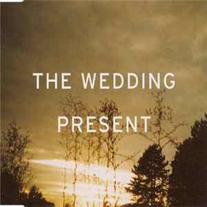 The Wedding Present - I'm From Further North Than You FLAC album