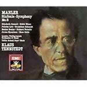Mahler, Klaus Tennstedt, London Philharmonic Orchestra & Choir, Tiffin School Boys’ Choir, Elizabeth Connell, Edith Wiens, Felicity Lott, Trudeliese Schmidt, Nadine Denize, Richard Versalle, Jorma Hynninen, Hans Sotin - Symphonie N°8 ("Symphony Of A Thous FLAC album