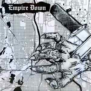 Empire Down - Split FLAC album