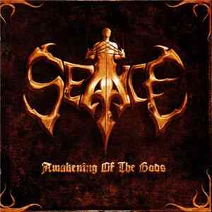 Seance - Awakening Of The Gods FLAC album