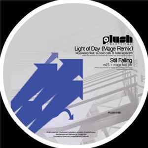 Various - Light Of Day Remix FLAC album