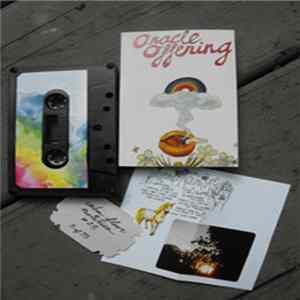 Oracle Offering - Beyond Aquaria FLAC album