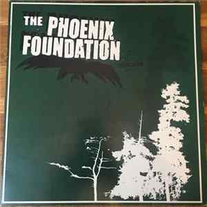 The Phoenix Foundation - These Days FLAC album
