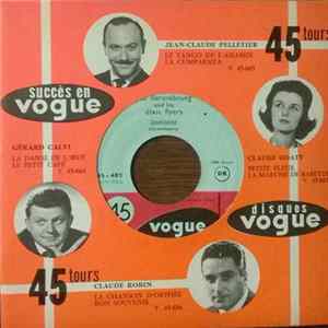 Joe Darensbourg And His Dixie Flyers - Louisiana FLAC album
