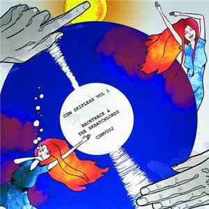 Backtrack & The Scratchlords - CSM Skipless Vol 1 FLAC album
