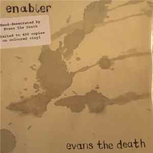 Evans The Death - Enabler FLAC album