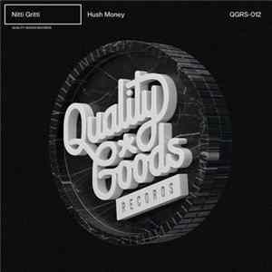 Nitti Gritti - Hush Money FLAC album