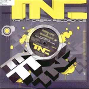 Robbie Long & Stormtrooper - Dopest DJ / Power Of Darkness FLAC album