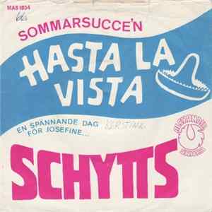Schytts - Hasta La Vista FLAC album