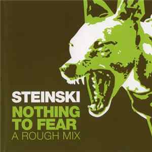 Steinski - Nothing To Fear: A Rough Mix FLAC album