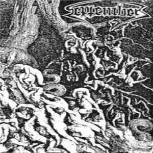 September - Time Of Darkness FLAC album