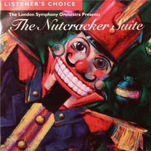 London Symphony Orchestra, John Hollingsworth - The Nutcracker Suite FLAC album