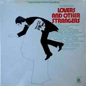 Fred Karlin - Lovers And Other Strangers FLAC album
