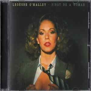 Leonore O'Malley - First Be A Woman FLAC album