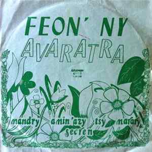 Feon' Ny Avaratra - Mandry Amin' Azy Tsy Marary / Secren FLAC album