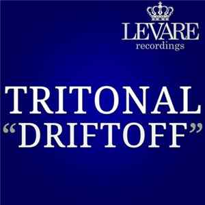 Tritonal - Driftoff FLAC album